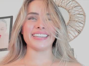 webcam girl antonia_savatto_ capture image #159333