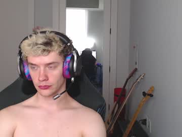 webcam man ironthud capture image #2809755