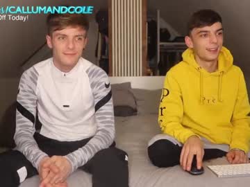 webcam man callumandcole capture image #2146507
