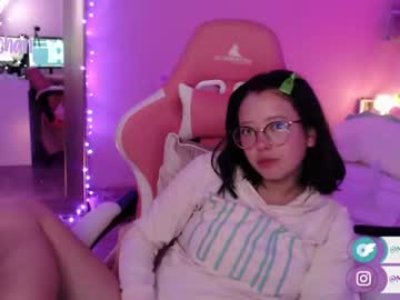 webcam girl maru_chan_ capture image #4340490