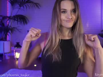 webcam girl phoenix_taylor capture image #4962060