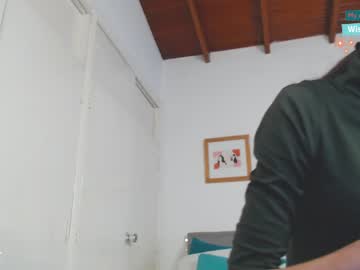 webcam girl cami_rubio capture image #1064711