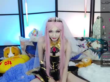 webcam girl nicky_spark capture image #4962085