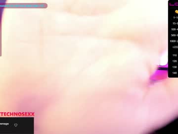 webcam girl technosexx1 capture image #1788076