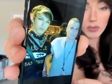 webcam tranny bridgetblack666 capture image #4806203