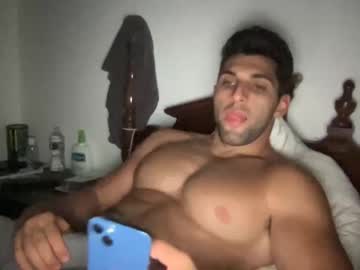 webcam man 7horyalpha_hardbody99 capture image #3806772