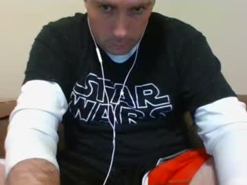 webcam man ben_running1610 capture image #924263