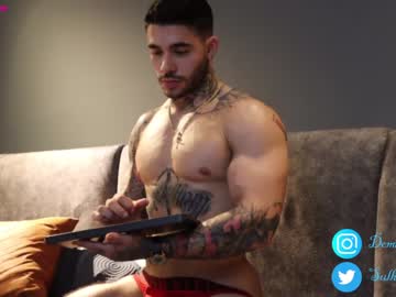 webcam man dominic_sullivan1 capture image #2860968