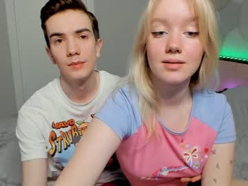 webcam couple lollipops6666 capture image #3763933