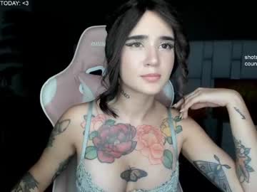 webcam girl sugar_troubl3 capture image #3175857