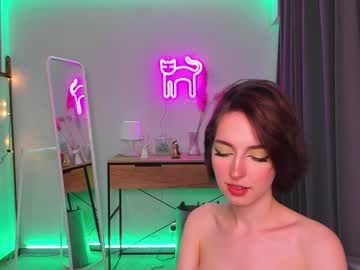 webcam girl silent_chill capture image #3084196