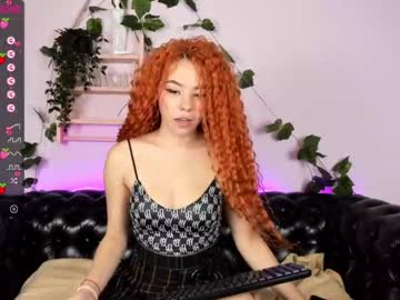 webcam girl juliaamster capture image #3105960