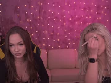 webcam couple anabel054 capture image #4682883