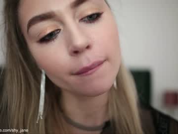 webcam girl shy_jane capture image #2285021