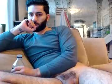 webcam man mrhabibi28 capture image #3460803
