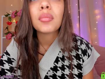 webcam girl annbarby capture image #641150