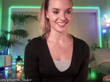 webcam girl phoenix_taylor capture image #4732838