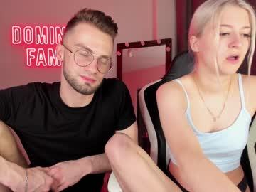webcam couple dominant_family capture image #2346727
