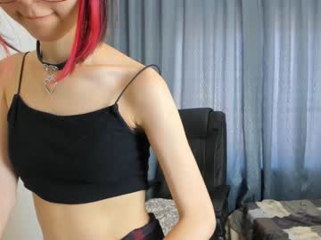 webcam girl cherrypie_01 capture image #3751578