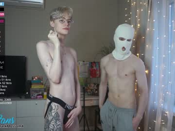 webcam man mark_blossom capture image #1694065