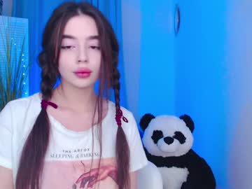 Cam for little_panda_