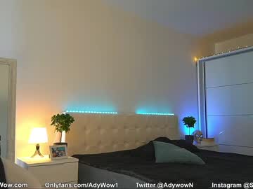 webcam girl ady_w_o_w capture image #1961881