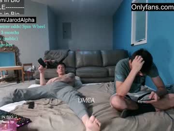 webcam man jarodalpha capture image #5440707