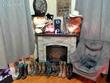 webcam girl murbears_world capture image #3203836