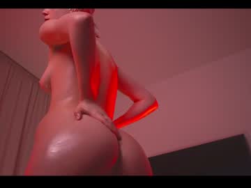 webcam girl luna_ai capture image #977656