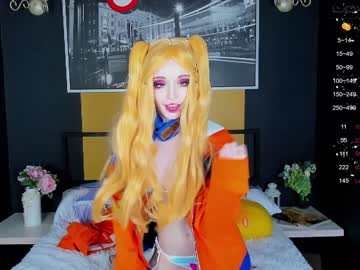 webcam girl nicky_spark capture image #4397685