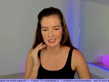 webcam girl cutenataly capture image #2273504