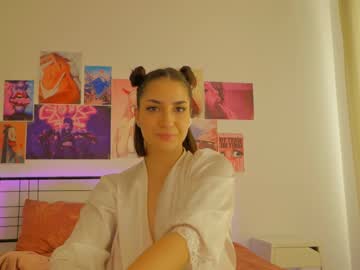 webcam girl naalani capture image #5593136