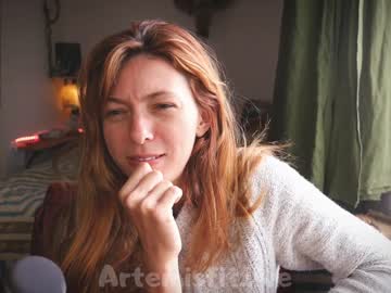 webcam girl artemisfit capture image #394702