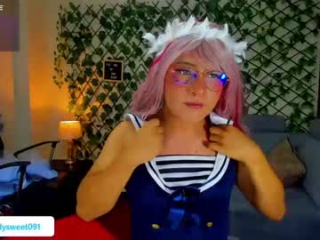 webcam tranny sweetsissy_20 capture image #5521032
