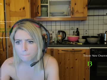 webcam girl kimilee22 capture image #2626752