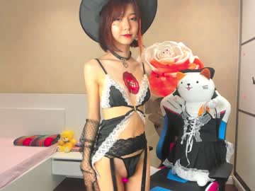 webcam girl cherrypie_01 capture image #4199992