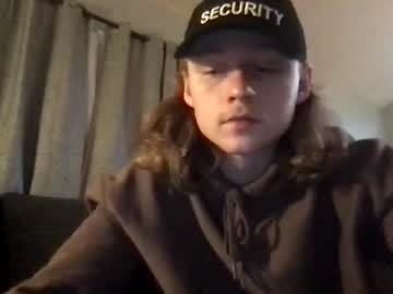 webcam man backwood5150 capture image #5404686