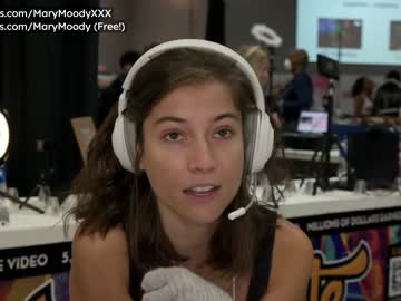 webcam girl marymoody capture image #4137395