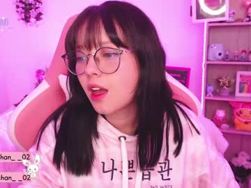 webcam girl maru_chan_ capture image #894685
