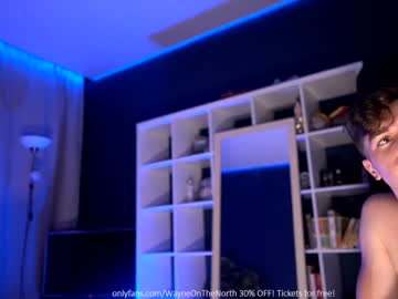webcam man waynenorth capture image #2960083