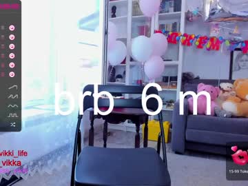 webcam girl misss_vikki capture image #3369482