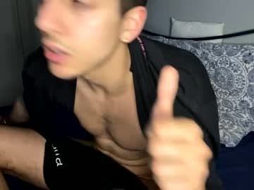 Cam for imthomassshi