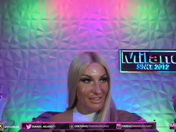 webcam girl tamaramilano capture image #1990022