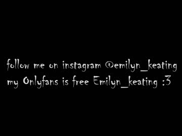 webcam girl emilyn_keating capture image #212213