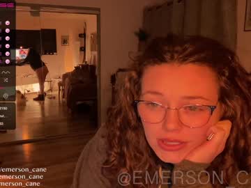 webcam girl emersoncane capture image #359462