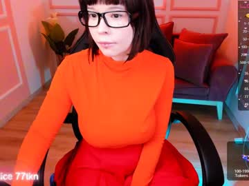 webcam girl arikajoy capture image #5035542