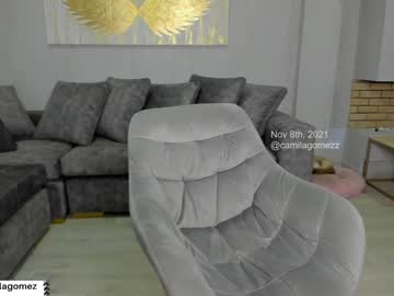 webcam girl camilagomezz capture image #797848