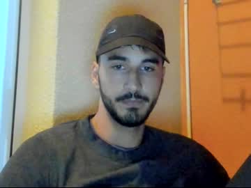 webcam man justhorny7772 capture image #3973722