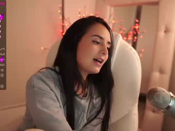 webcam girl annie_dreams capture image #3375792
