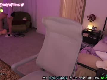 webcam girl evelynpiers capture image #3807131